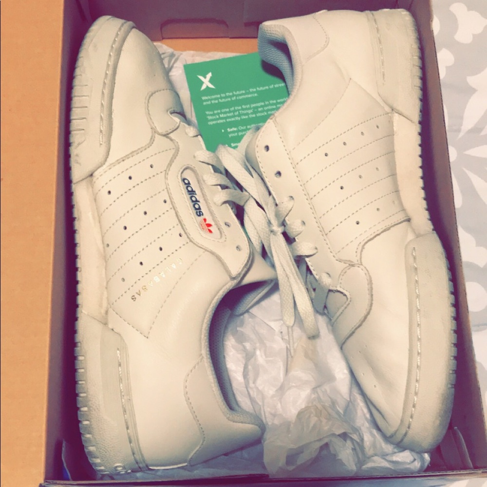 Don’t wear them anymore